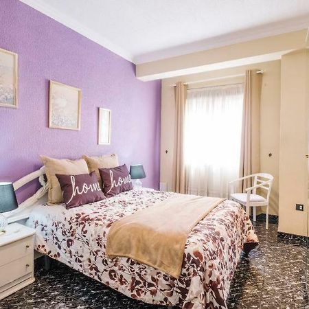 Apartamento Centrico Santa Cruz de Tenerife Exterior foto