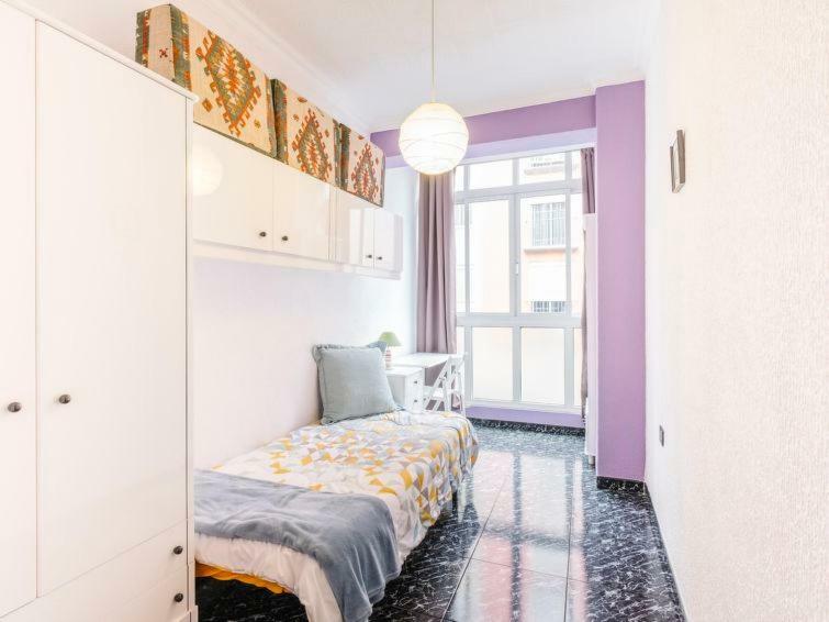 Apartamento Centrico Santa Cruz de Tenerife Exterior foto